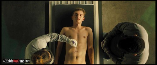 Celebrity Johnny Berchtold Naked Dick Pics Uncensored in A Hard Problem10