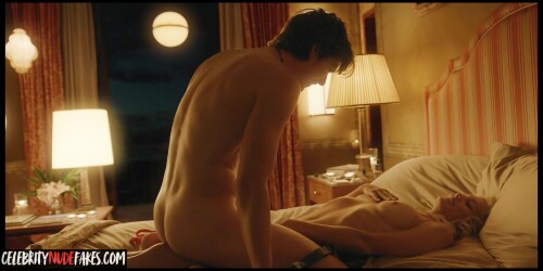 Disclaimer Louis Partridges Nude and Sex Scenes03