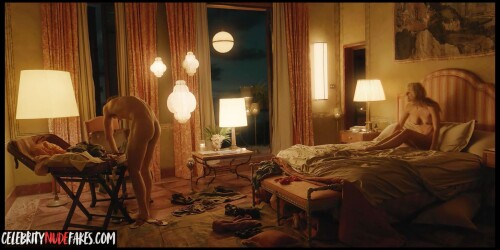 Disclaimer Louis Partridges Nude and Sex Scenes37