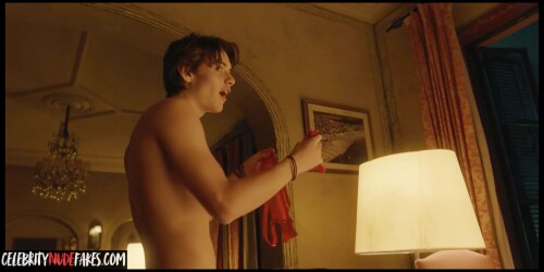 Disclaimer Louis Partridges Nude and Sex Scenes39